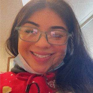 Meet your Posher, Tania